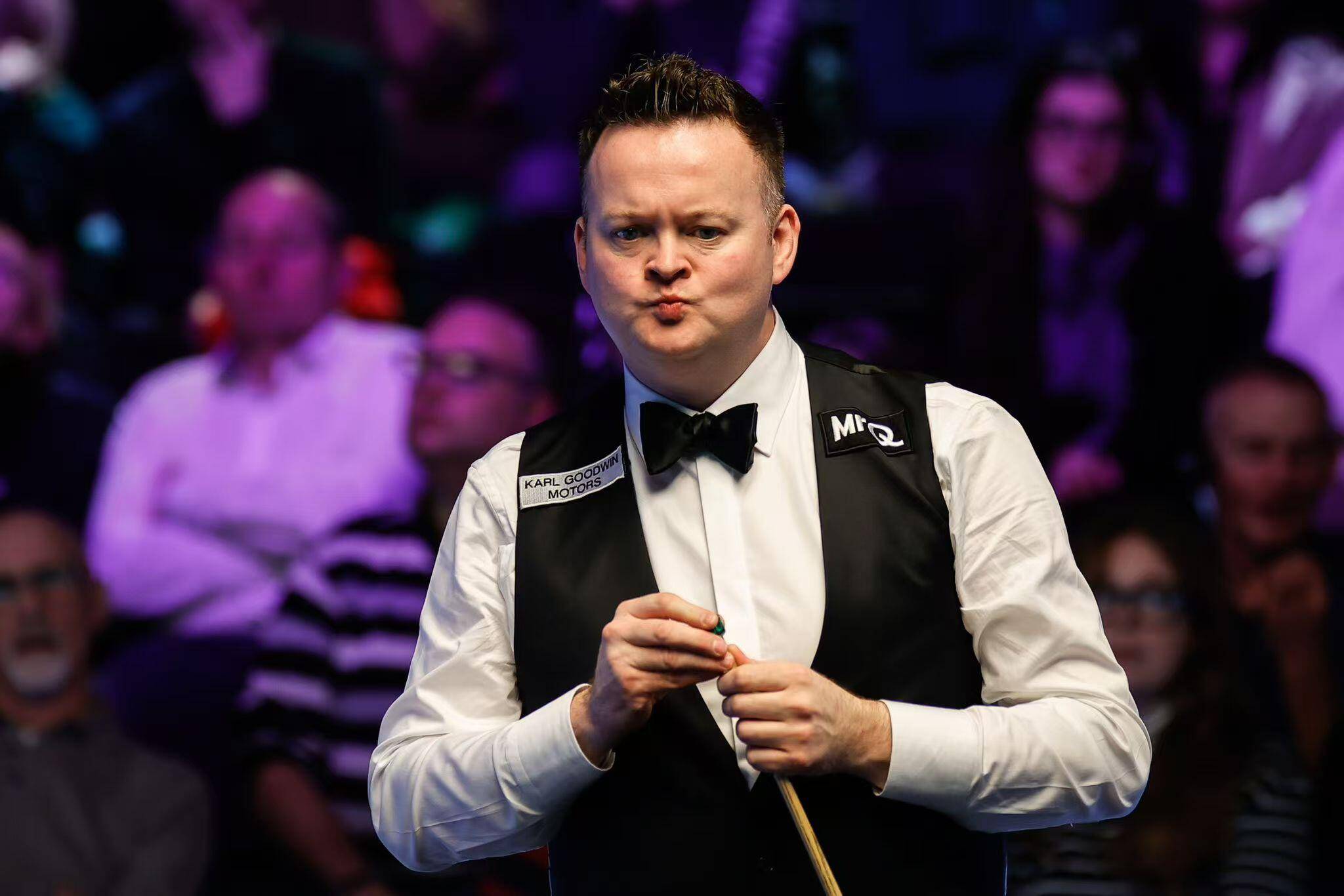 全方位为中 全方位为中