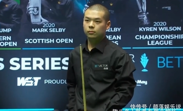 赢得了全场 赢得了全场